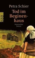 bokomslag Tod im Beginenhaus