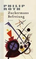 bokomslag Zuckermans Befreiung