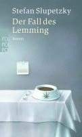 bokomslag Fall DES Lemming