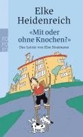 bokomslag "Mit oder ohne Knochen?"