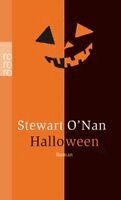 Stewart O'Nan - Halloween, Häftad