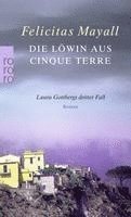 bokomslag Die Lowin Aus Cinque Terre