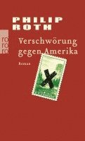 bokomslag Verschwörung gegen Amerika