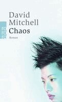 David Mitchell - Chaos, Häftad