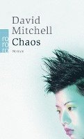 David Mitchell - Chaos, Häftad