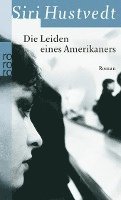 bokomslag Die Leiden eines Amerikaners