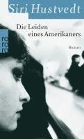 bokomslag Die Leiden eines Amerikaners