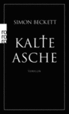 Kalte Asche 1