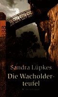 Sandra Lüpkes - Die Wacholderteufel, Häftad