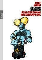 Ralf König - Dschinn Dschinn Teil 2, Häftad