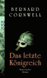 bokomslag Letzte Konigreich