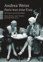 bokomslag Paris war eine Frau