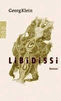 Georg Klein - Libidissi, Häftad