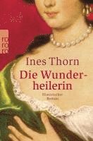 bokomslag Die Wunderheilerin