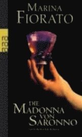 bokomslag Die Madonna von Saronno