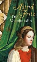 Astrid Fritz - Die Vagabundin, Häftad