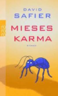 bokomslag Mieses Karma