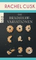 bokomslag Die Bradshaw-Variationen