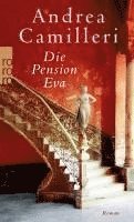 bokomslag Die Pension Eva