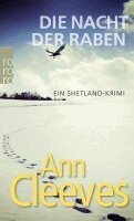 Ann Cleeves - Die Nacht der Raben, Häftad