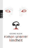 Roman unserer Kindheit 1