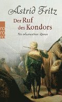 bokomslag Der Ruf des Kondors