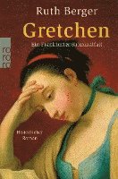 bokomslag Gretchen Ein Frankfurter Kriminalfall