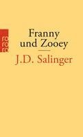 bokomslag Franny und Zooey