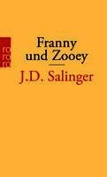 J. D. Salinger - Franny und Zooey, Häftad