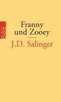 bokomslag Franny und Zooey