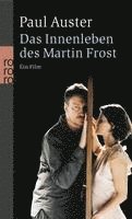 bokomslag Das Innenleben des Martin Frost