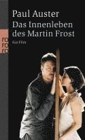 bokomslag Das Innenleben des Martin Frost