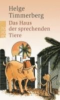 bokomslag Das Haus der sprechenden Tiere