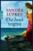 Sandra Lüpkes - Die Inselvogtin, Häftad