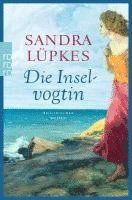 Sandra Lüpkes - Die Inselvogtin, Häftad