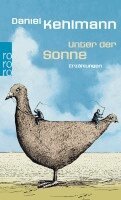 Daniel Kehlmann - Unter Der Sonne, Häftad