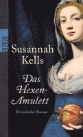 bokomslag Das Hexen-Amulett