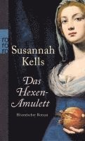 Susannah Kells - Das Hexen-Amulett, Häftad