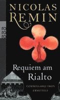 bokomslag Requiem am Rialto