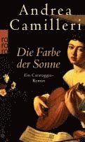 bokomslag Die Farbe der Sonne