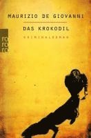 Das Krokodil 1