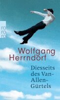 Wolfgang Herrndorf - Diesseits des Van-Allen-Gurtels, Häftad