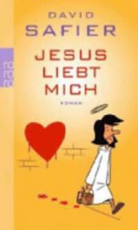 bokomslag Jesus liebt mich