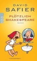 bokomslag Plötzlich Shakespeare