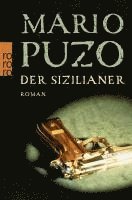 Mario Puzo - Der Sizilianer, Häftad