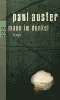bokomslag Mann im Dunkel