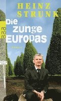 bokomslag Die Zunge Europas