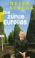 bokomslag Die Zunge Europas