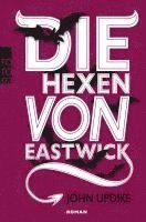 bokomslag Die Hexen von Eastwick