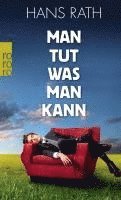 bokomslag Man tut, was man kann